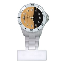 Sunset Black Nurses Watches