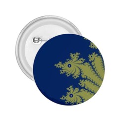 Blue And Green Design 2 25  Buttons by digitaldivadesigns