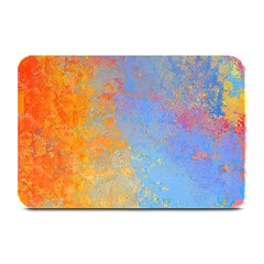 Hot And Cold Plate Mats by digitaldivadesigns