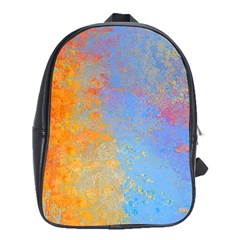 Hot And Cold School Bags (xl) 