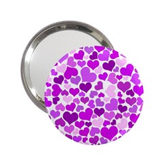 Heart 2014 0929 2 25  Handbag Mirrors