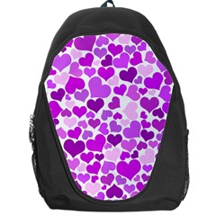 Heart 2014 0929 Backpack Bag