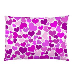 Heart 2014 0930 Pillow Cases (Two Sides)