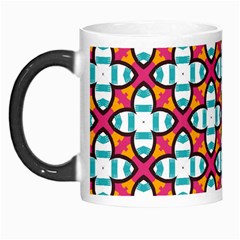 Cute Pattern Gifts Morph Mugs