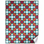 Cute Pattern Gifts Canvas 12  x 16   11.86 x15.41  Canvas - 1