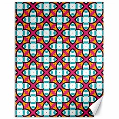 Cute Pattern Gifts Canvas 18  X 24  