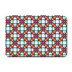 Cute Pattern Gifts Small Doormat 