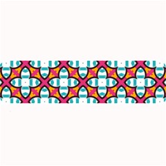 Cute Pattern Gifts Large Bar Mats