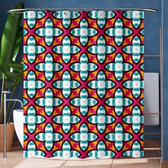 Cute Pattern Gifts Shower Curtain 60  X 72  (medium) 