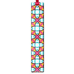 Cute Pattern Gifts Large Book Marks