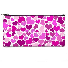 Heart 2014 0931 Pencil Cases by JAMFoto