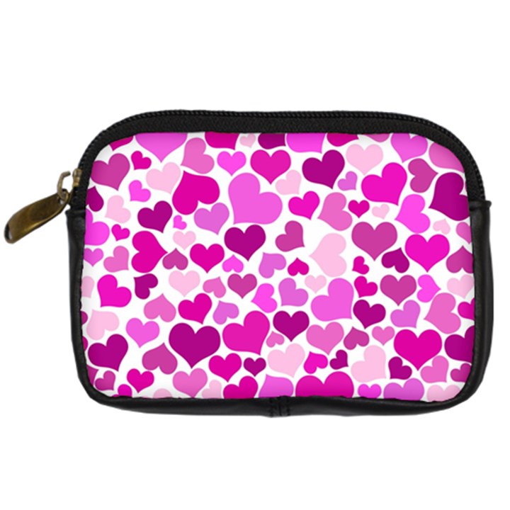 Heart 2014 0931 Digital Camera Cases