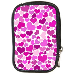 Heart 2014 0931 Compact Camera Cases