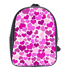 Heart 2014 0931 School Bags(large) 