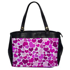 Heart 2014 0931 Office Handbags