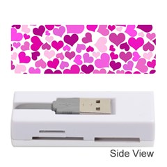 Heart 2014 0931 Memory Card Reader (stick) 