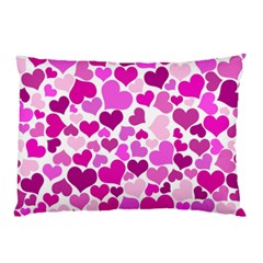 Heart 2014 0931 Pillow Cases (two Sides)