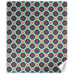 Cute Pattern Gifts Canvas 20  X 24  