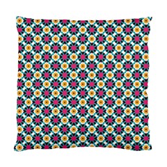 Cute Pattern Gifts Standard Cushion Case (one Side) 