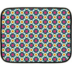 Cute Pattern Gifts Fleece Blanket (mini)