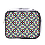 Cute Pattern Gifts Mini Toiletries Bags Front