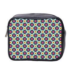 Cute Pattern Gifts Mini Toiletries Bag 2-side