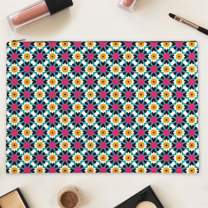 Cute Pattern Gifts Cosmetic Bag (XXL) 