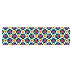 Cute Pattern Gifts Satin Scarf (oblong)