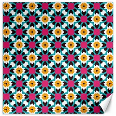 Cute Pattern Gifts Canvas 16  X 16  