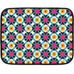 Cute Pattern Gifts Fleece Blanket (mini)