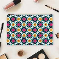 Cute Pattern Gifts Cosmetic Bag (large) 