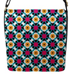 Cute Pattern Gifts Flap Messenger Bag (s)