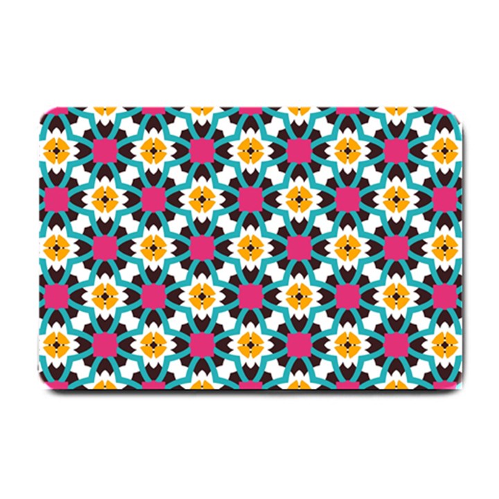 Cute Pattern Gifts Small Doormat 