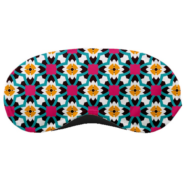 Cute Pattern Gifts Sleeping Masks