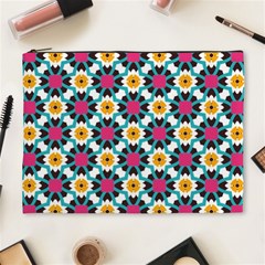 Cute Pattern Gifts Cosmetic Bag (xl)