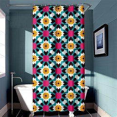 Cute Pattern Gifts Shower Curtain 36  X 72  (stall) 