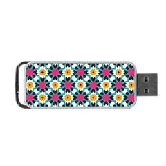 Cute Pattern Gifts Portable Usb Flash (two Sides)