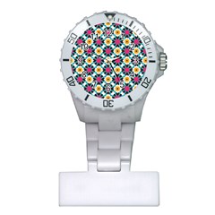 Cute Pattern Gifts Nurses Watches