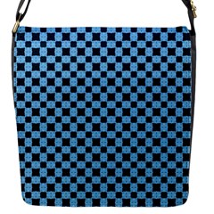 Cute Pattern Gifts Flap Messenger Bag (s)