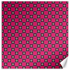 Cute Pattern Gifts Canvas 20  X 20  