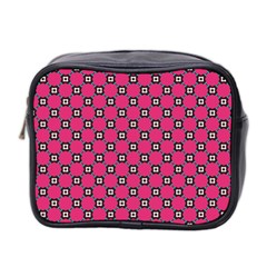 Cute Pattern Gifts Mini Toiletries Bag 2-side