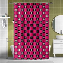 Cute Pattern Gifts Shower Curtain 48  X 72  (small) 