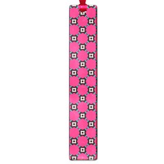 Cute Pattern Gifts Large Book Marks