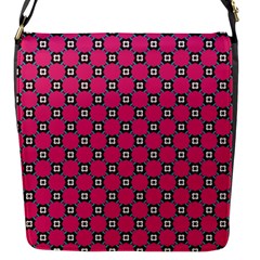 Cute Pattern Gifts Flap Messenger Bag (s)