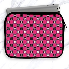 Cute Pattern Gifts Apple Ipad 2/3/4 Zipper Cases