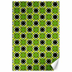 Cute Pattern Gifts Canvas 20  X 30  