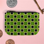 Cute Pattern Gifts Mini Coin Purses Front