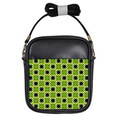 Cute Pattern Gifts Girls Sling Bags