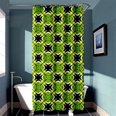 Cute Pattern Gifts Shower Curtain 36  X 72  (stall) 