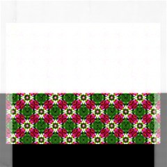 Cute Pattern Gifts Rectangular Jigsaw Puzzl